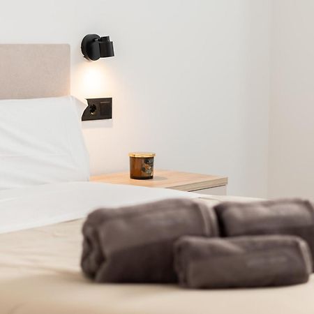 Suite Deluxe Valencia - Ciudad De Las Artes Екстер'єр фото