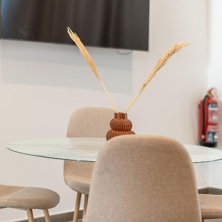 Suite Deluxe Valencia - Ciudad De Las Artes Екстер'єр фото