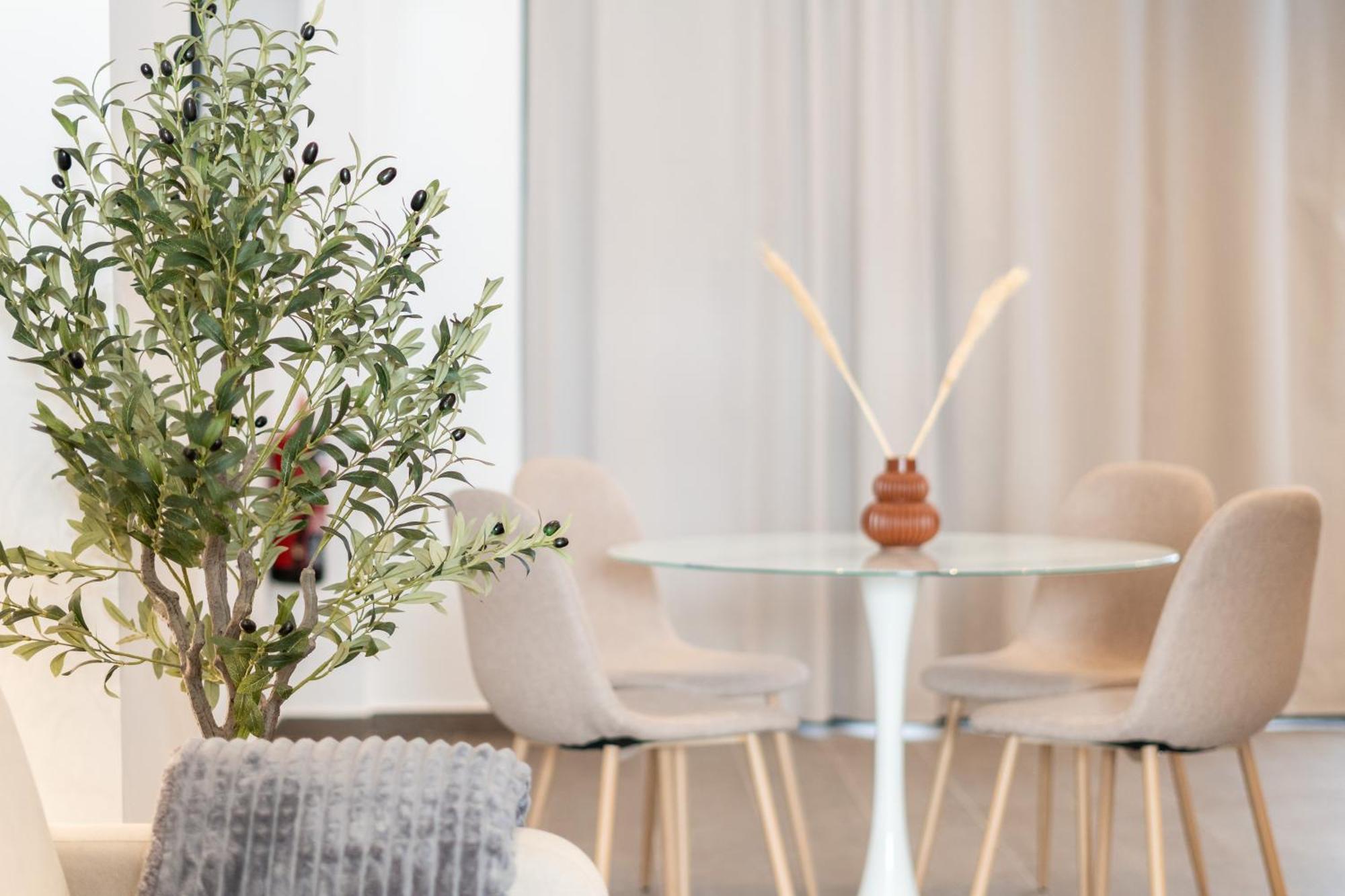 Suite Deluxe Valencia - Ciudad De Las Artes Екстер'єр фото