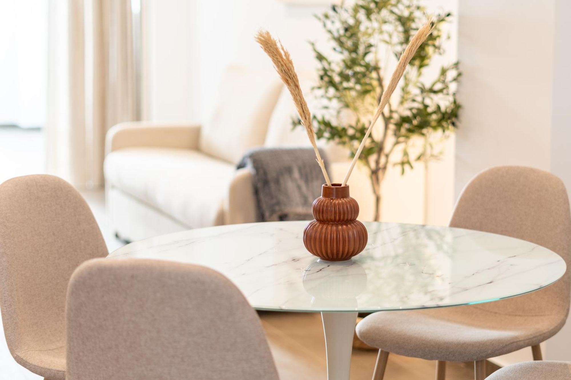 Suite Deluxe Valencia - Ciudad De Las Artes Екстер'єр фото