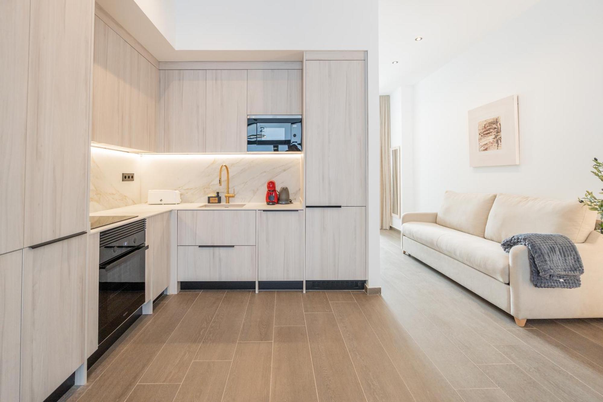 Suite Deluxe Valencia - Ciudad De Las Artes Екстер'єр фото