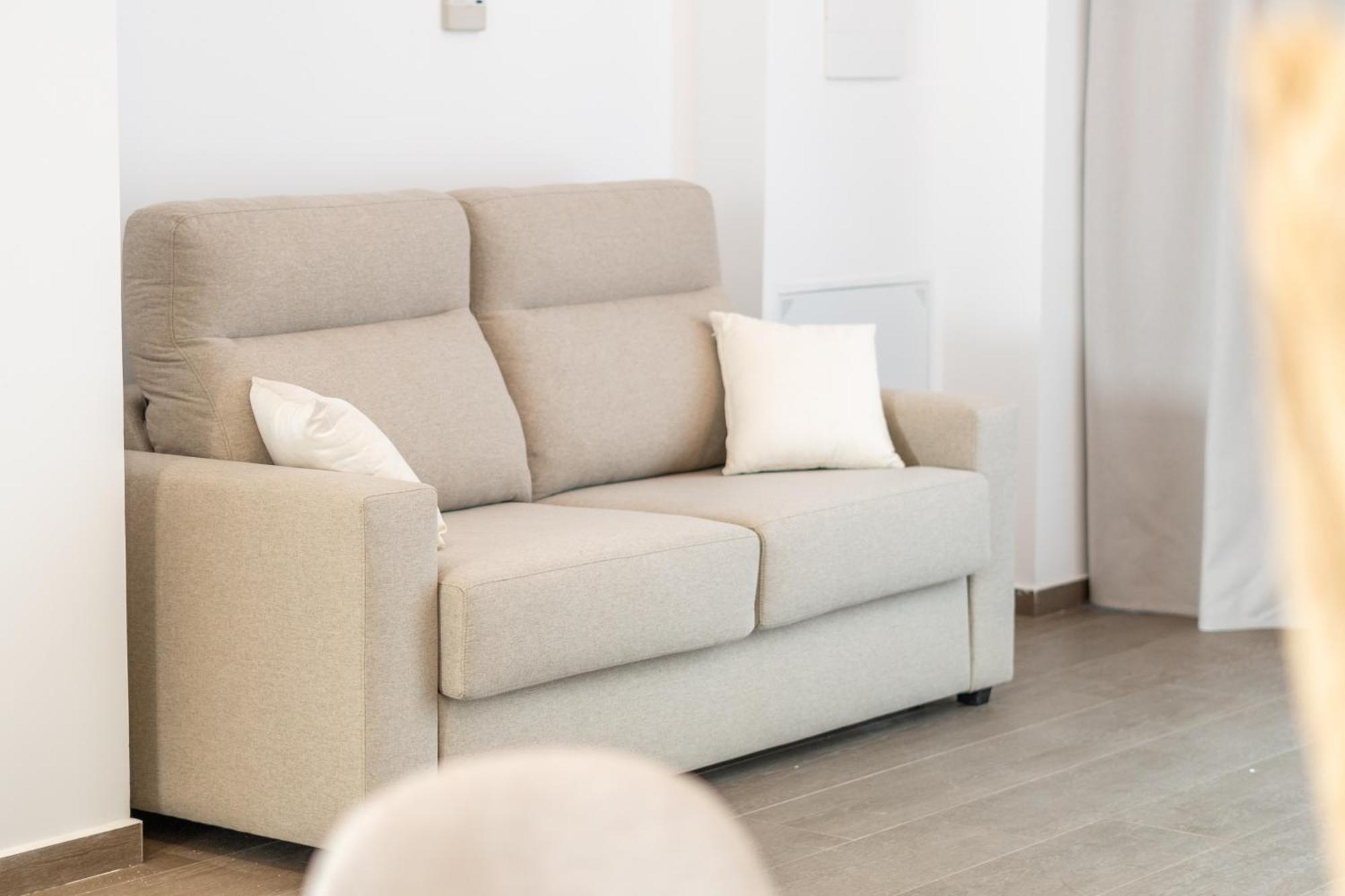 Suite Deluxe Valencia - Ciudad De Las Artes Екстер'єр фото