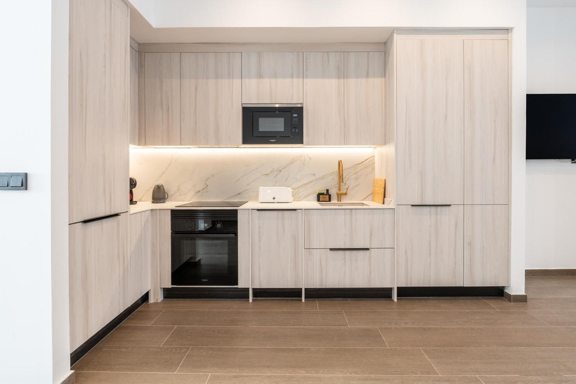 Suite Deluxe Valencia - Ciudad De Las Artes Екстер'єр фото