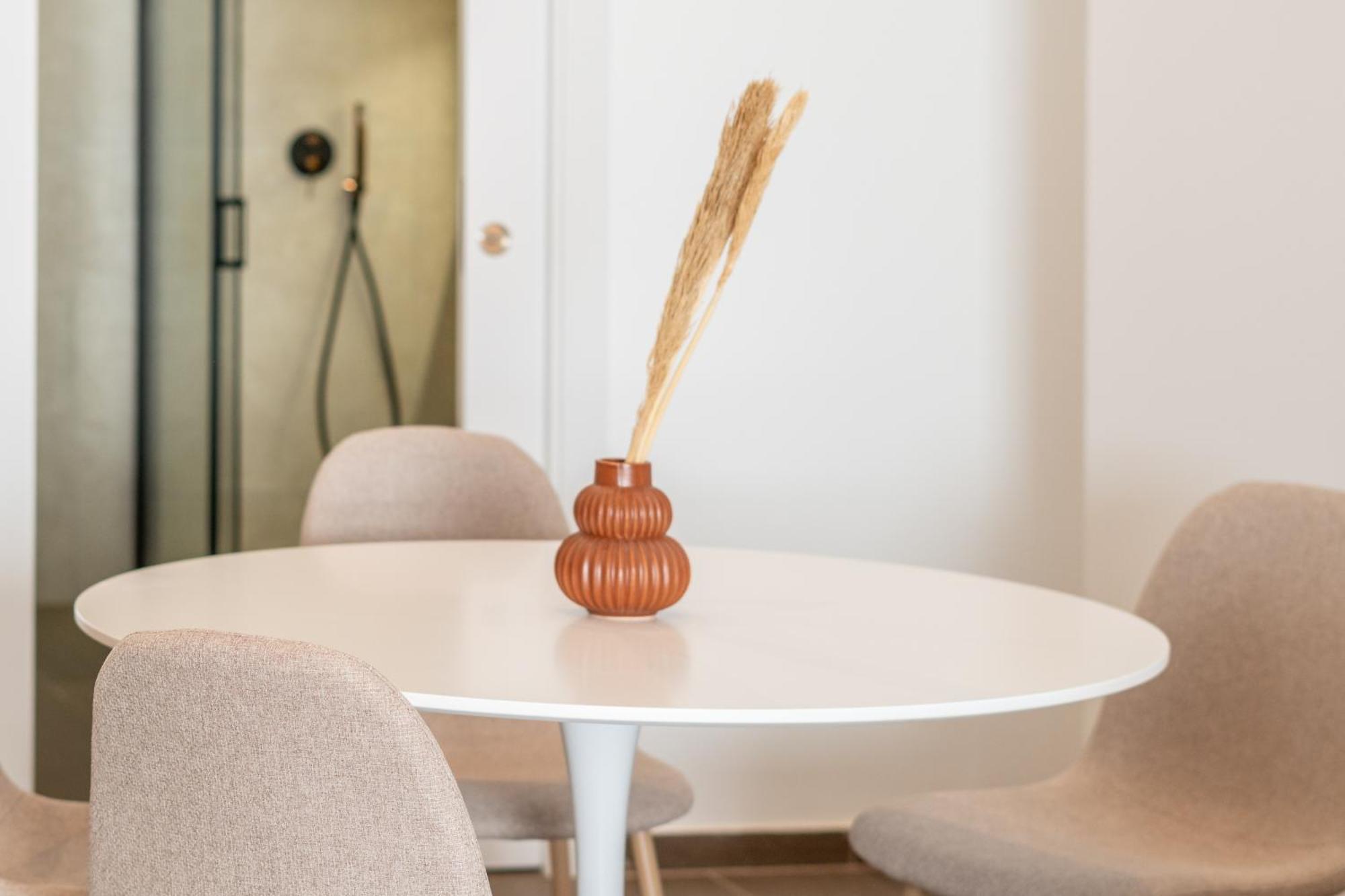Suite Deluxe Valencia - Ciudad De Las Artes Екстер'єр фото