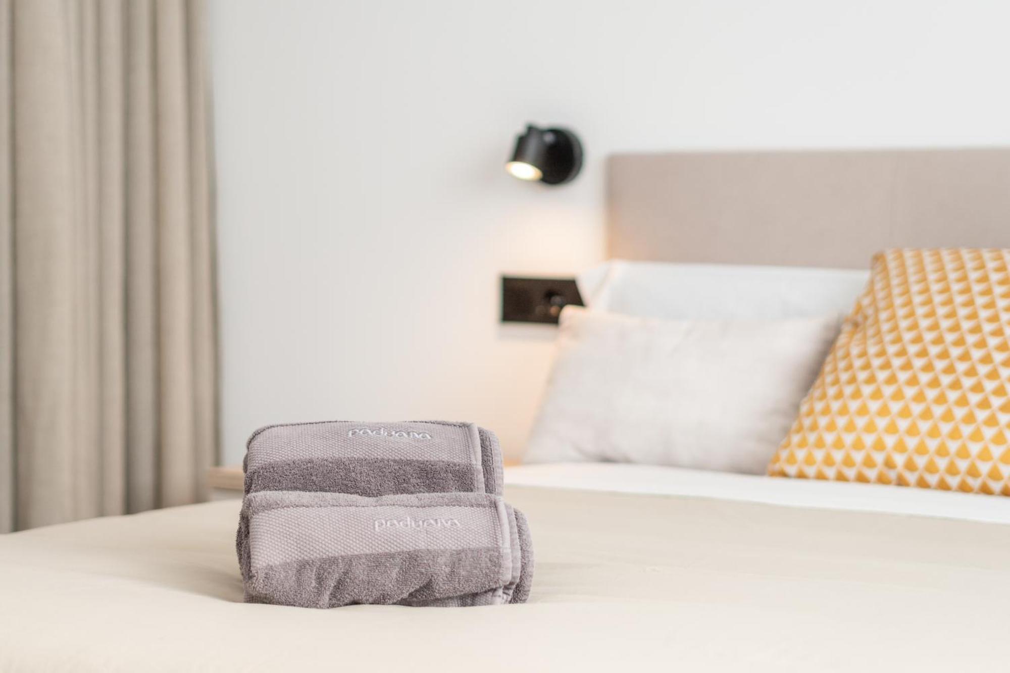 Suite Deluxe Valencia - Ciudad De Las Artes Екстер'єр фото