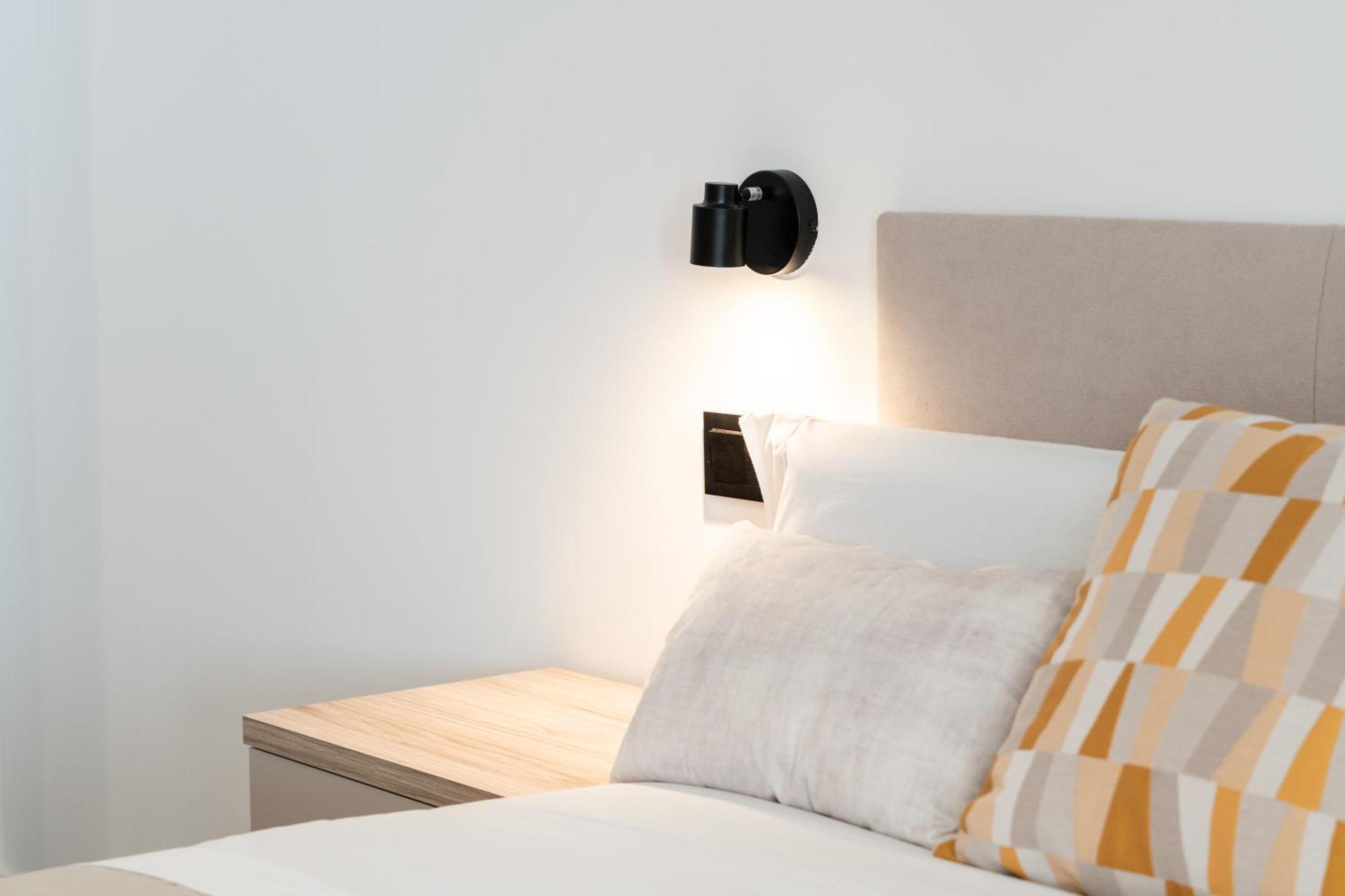 Suite Deluxe Valencia - Ciudad De Las Artes Екстер'єр фото