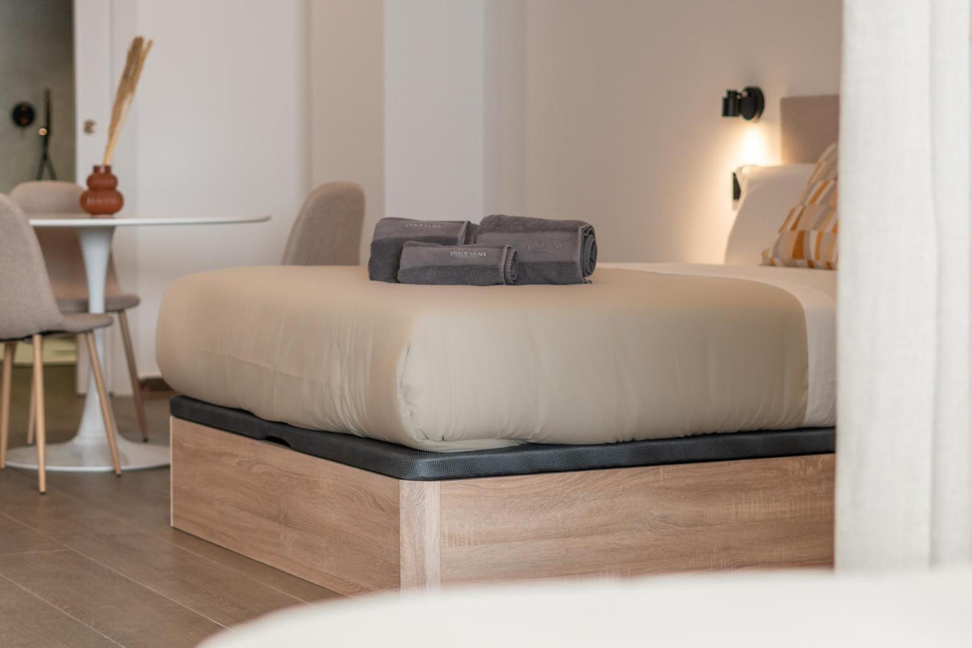 Suite Deluxe Valencia - Ciudad De Las Artes Екстер'єр фото