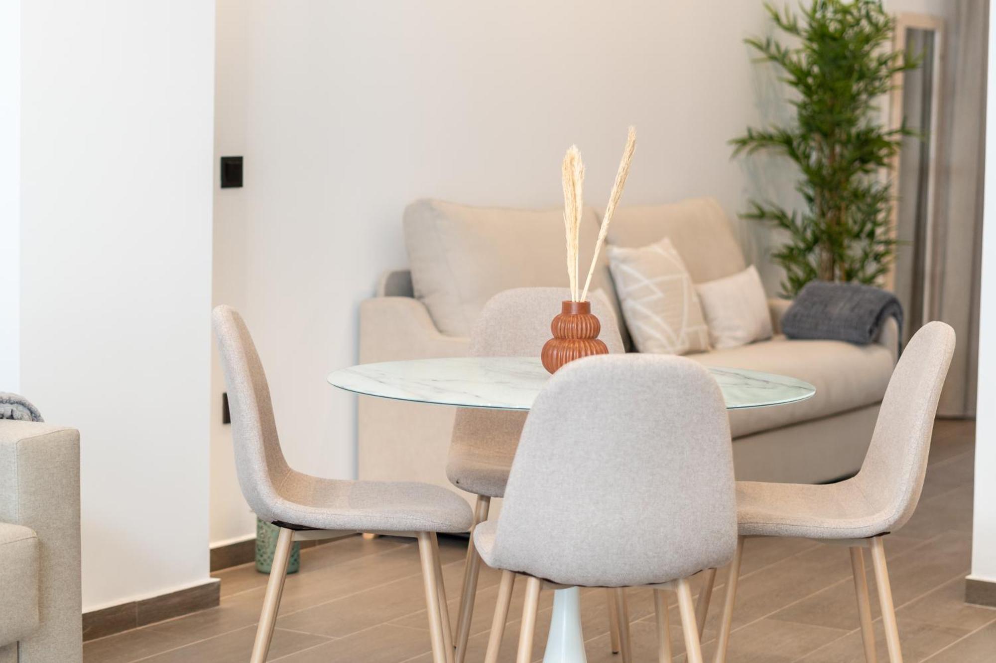 Suite Deluxe Valencia - Ciudad De Las Artes Екстер'єр фото