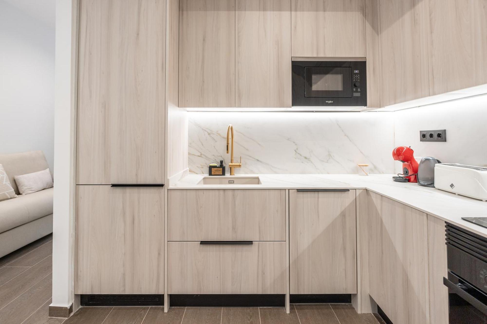Suite Deluxe Valencia - Ciudad De Las Artes Екстер'єр фото