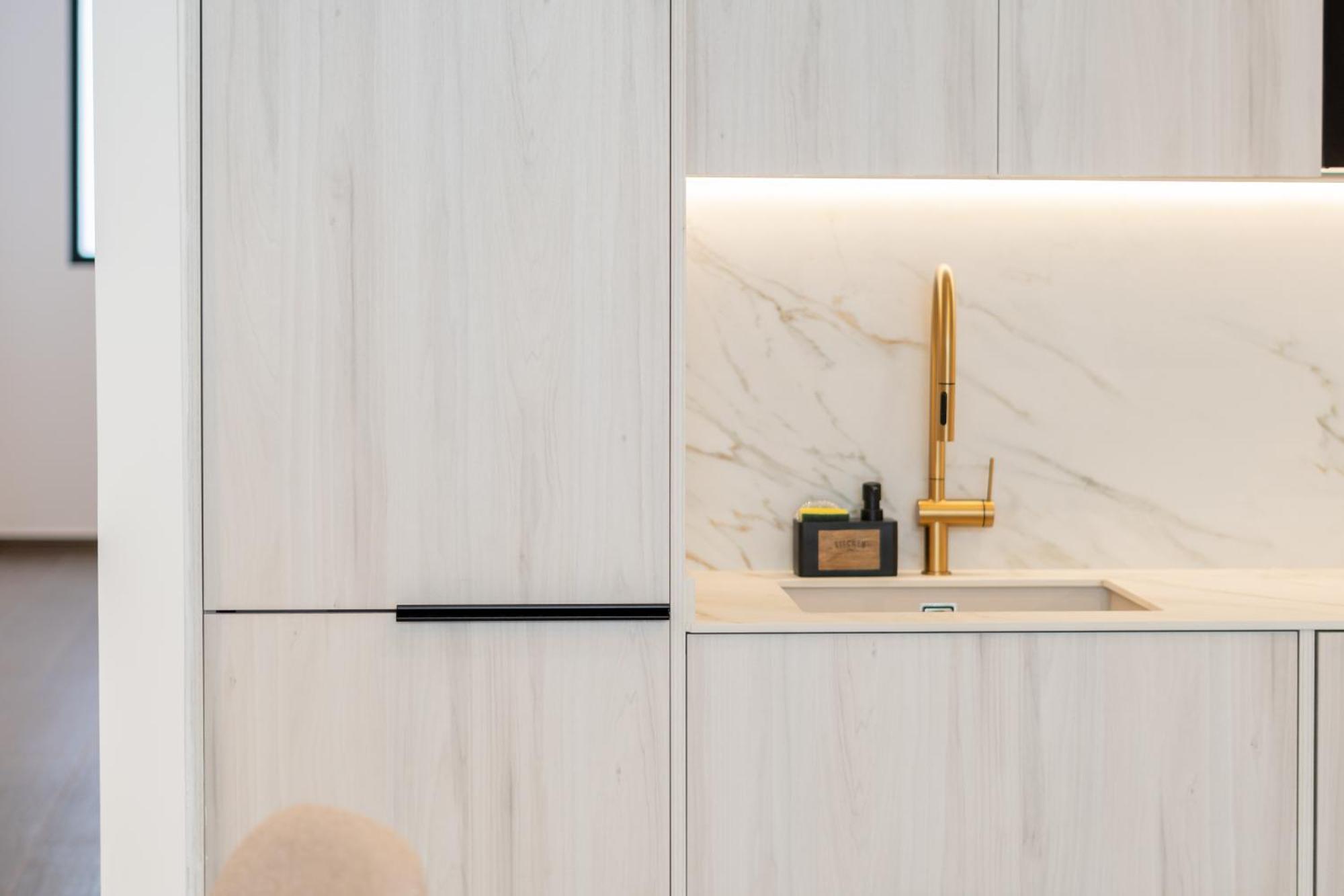 Suite Deluxe Valencia - Ciudad De Las Artes Екстер'єр фото