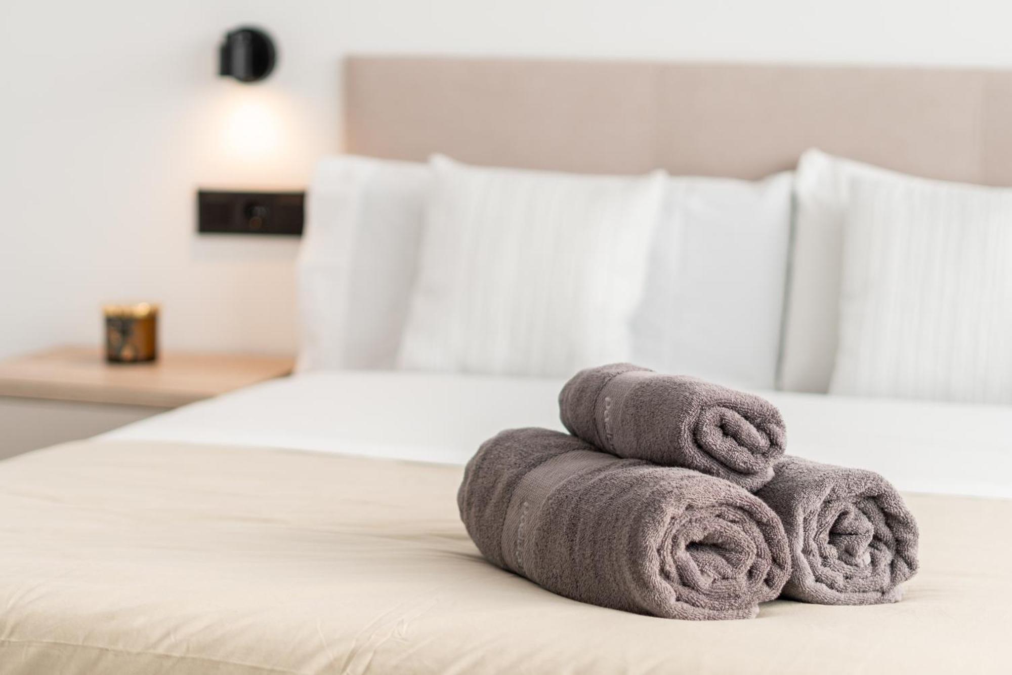 Suite Deluxe Valencia - Ciudad De Las Artes Екстер'єр фото